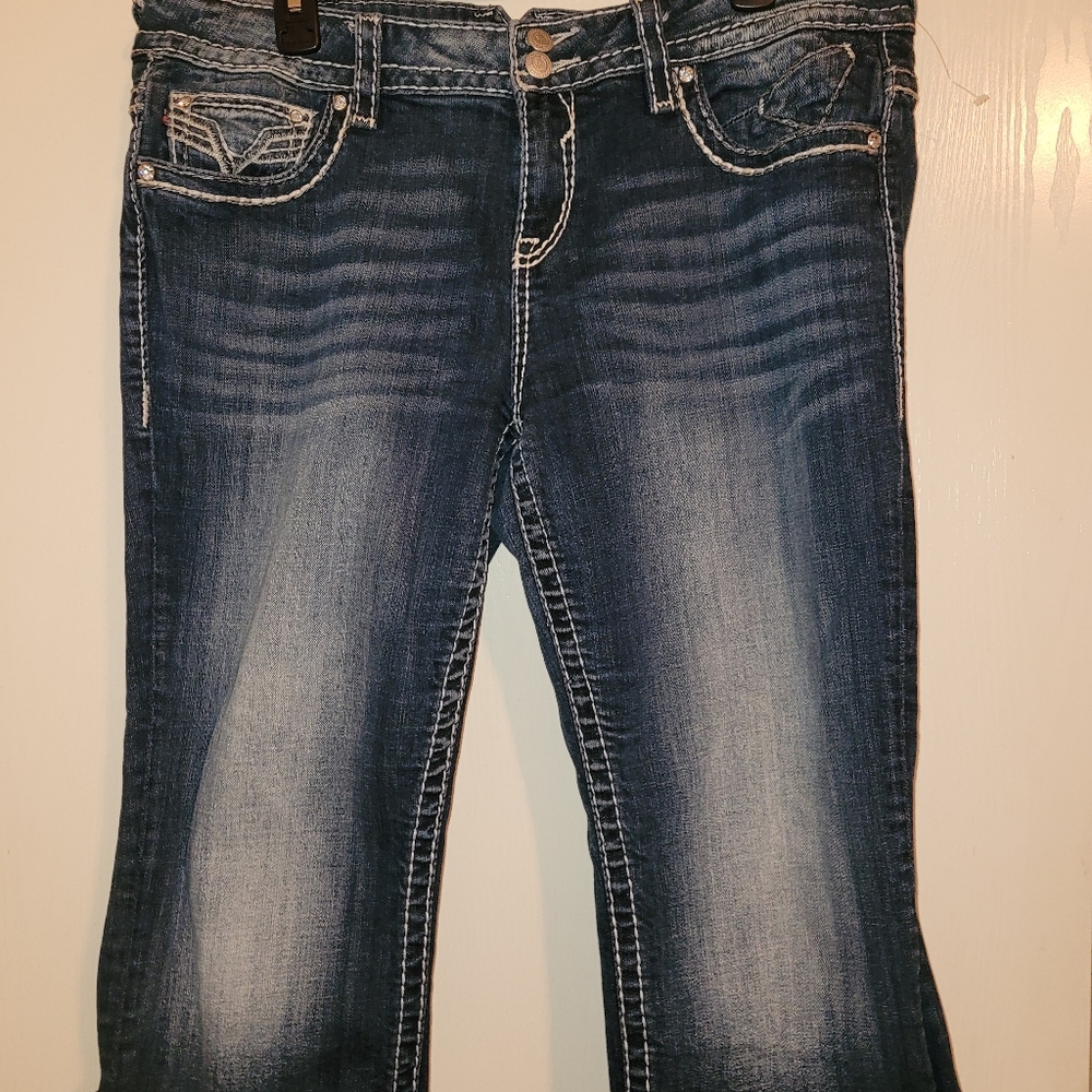 Vigoss Jeans